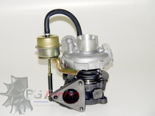 TURBO - NEUF ORIGINE - VL - 452195-0001
